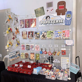 POTA: NOSTALGIA 2026