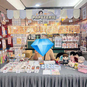 CARATS HAVEN: DAR11NG 2026