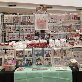 PINOY HOBBIES & RETRO COLLECTIBLES EXPO 2024