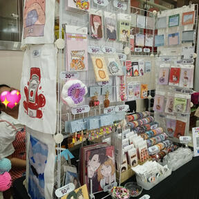 PINOY OTAKU FESTIVAL 2025